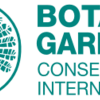 Botanic Gardens Conservation International 
