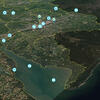 The Delaware river basin