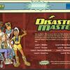 Become a Disaster Master game screen
