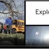 The NASA Globe program.