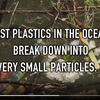 What are Microplastics?