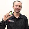 MSc. Chris LeClair