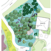 wetland garden plan
